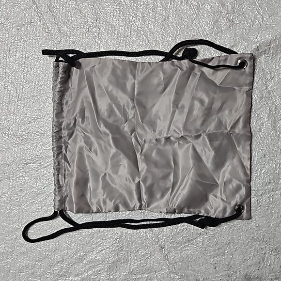 Hunter Boot Company String Back Pack Bag - Picture 4 of 4